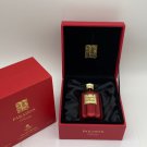 Fragrance World Paradox Rossa Eau de Parfum Eau de Parfum 100ml - 3.4 fl.oz. Spray