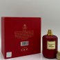 Fragrance World Paradox Rossa Eau de Parfum Eau de Parfum 100ml - 3.4 fl.oz. Spray