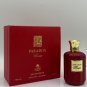 Fragrance World Paradox Rossa Eau de Parfum Eau de Parfum 100ml - 3.4 fl.oz. Spray