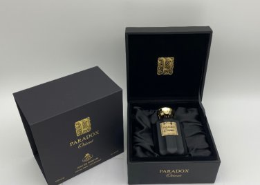 Fragrance World Paradox Orient Eau de Parfum Eau de Parfum 100ml - 3.4 fl.oz. Spray