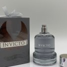 Fragrance World INVICTO Eau de Parfum Eau de Parfum 100ml - 3.4 fl.oz. Spray