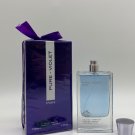 Fragrance World Pure Violet Men Eau de Parfum Eau de Parfum 100ml - 3.4 fl.oz. Spray