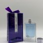 Fragrance World Pure Violet Men Eau de Parfum Eau de Parfum 100ml - 3.4 fl.oz. Spray