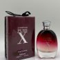 Fragrance World Le Mistique Pure X Eau de Parfum Eau de Parfum 100ml - 3.4 fl.oz. Spray