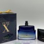 Fragrance World Pure X Eau de Parfum Eau de Parfum 100ml - 3.4 fl.oz. Spray