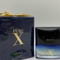 Fragrance World Pure X Eau de Parfum Eau de Parfum 100ml - 3.4 fl.oz. Spray