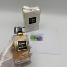 Fragrance World Canal de Moiselle intense Eau de Parfum Eau de Parfum 100ml - 3.4 fl.oz. Spray