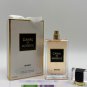 Fragrance World Canal de Moiselle intense Eau de Parfum Eau de Parfum 100ml - 3.4 fl.oz. Spray