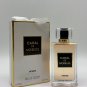 Fragrance World Canal de Moiselle intense Eau de Parfum Eau de Parfum 100ml - 3.4 fl.oz. Spray