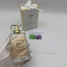 Fragrance World Canal de Moiselle Eau de Parfum Eau de Parfum 100ml - 3.4 fl.oz. Spray