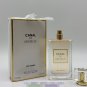Fragrance World Canal de Moiselle Eau de Parfum Eau de Parfum 100ml - 3.4 fl.oz. Spray