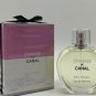 Fragrance World Change De Canal eau Fresh Eau de Parfum Eau de Parfum 100ml - 3.4 fl.oz. Spray