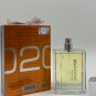 Fragrance World Esscentric 02 Eau de Parfum Eau de Parfum 100ml - 3.4 fl.oz. Spray
