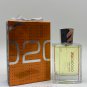 Fragrance World Esscentric 02 Eau de Parfum Eau de Parfum 100ml - 3.4 fl.oz. Spray