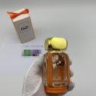 Fragrance World D&D 3 POUR Eau de Parfum Eau de Parfum 100ml - 3.4 fl.oz. Spray