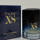 Paco Rabanne Pure XS 100ml. 3.4 fl.oz Spray