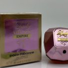 Paco Rabanne Lady Million Empire 80 ml. 3 fl.oz Spray