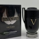 Paco Rabanne Invictus Victory 100ml. 3.4 fl.oz Spray