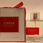 Fragrance World Cheek pour Femme 100ml. 3.4 fl.oz Spray