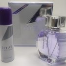 Fragrance World Eclat La Violette Eau de Parfum Eau de Parfum 100ml - 3.4 fl.oz. Spray