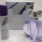 Fragrance World Eclat La Violette Eau de Parfum Eau de Parfum 100ml - 3.4 fl.oz. Spray
