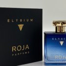 Roja Parfums Elysium Parfum Cologne 100ml. 3.4 fl.oz Spray