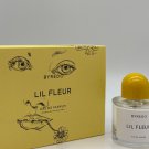 Byredo Lil Fleur amber 100ml. 3.4 fl.oz