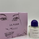 Byredo Lil Fleur cassis 100ml. 3.4 fl.oz