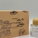 Byredo Lil Fleur Blond Wood 100ml. 3.4 fl.oz