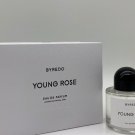 Byredo Young Rose 100ml. 3.4 fl.oz