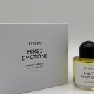 Byredo Mixed Emotions 100ml. 3.4 fl.oz