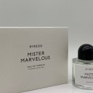 Byredo Mister Marvelous 100ml. 3.4 fl.oz