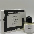 Byredo M / MINK 100ml. 3.4 fl.oz Spray