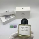 Byredo Bullion 100ml. 3.4 fl.oz Spray