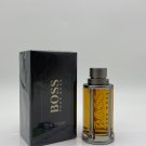 Hugo Boss Boss The Scent 100ml. 3.4 fl.oz Spray
