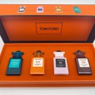 Set TOM FORD 4 x 7.5 ML