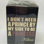 By Kilian Don't Need A Prince By My Side To Be A Princess 100ml - 3.4 fl.oz. Spray Tester
