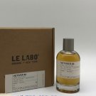 Le Labo Vetiver 46 Eau de Parfum Eau de Parfum 100ml - 3.4 fl.oz. Spray