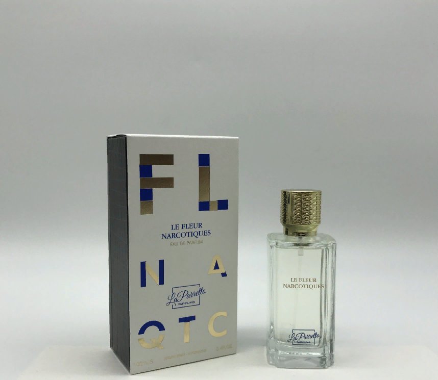 Fleur Narcotique Духи Женские Цена