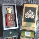 Clive Christian C for Men Eau de Parfum 50ml - 1.7 fl.oz. Spray Tester