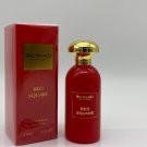 RICHARD Red Square Eau de Parfum 100ml - 3.4 fl.oz. Spray