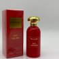 RICHARD Red Square Eau de Parfum 100ml - 3.4 fl.oz. Spray