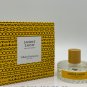 Vilhelm Parfumerie Smoke Show Eau de Parfum 100ml - 3.4 fl.oz. Spray