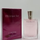 LANCOME Miracle Eau de Parfum Eau de Parfum 100ml - 3.4 fl.oz. Spray