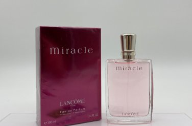 LANCOME Miracle Eau de Parfum Eau de Parfum 100ml - 3.4 fl.oz. Spray