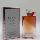 Lancome La Vie est Belle en Rose Eau de Parfum Eau de Parfum 100ml - 3.4 fl.oz. Spray