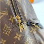 Louis Vuitton Palm Springs Mini Monogram Ebene Backpack