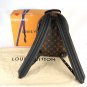 Louis Vuitton Palm Springs PM Monogram Backpack