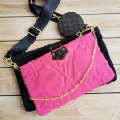 Louis Vuitton Bag Maxi Multi Pochette Accessoires 34 x 21.5 cm