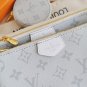 Louis Vuitton Women's Bag Multi Pochette 19 x 11 x 4.5 cm